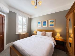 Tasma 1910 Classic Heritage Residence - 7