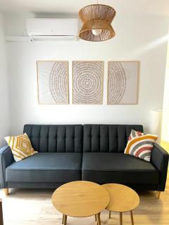 Plaza Mayor Apartment - 4