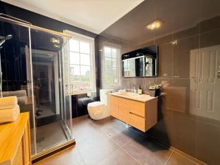 Tasma 1910 Classic Heritage Residence - 4