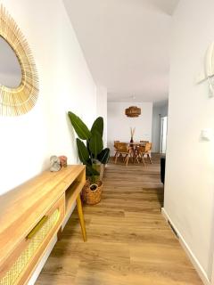 Plaza Mayor Apartment - 9