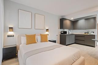 Dobo Madrid Portugal - Madrid - 3