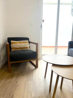 Plaza Mayor Apartment - 1