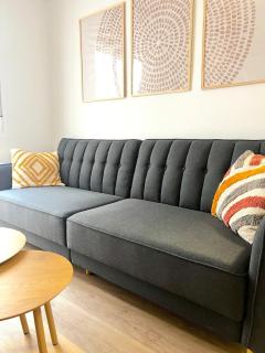 Plaza Mayor Apartment - 3