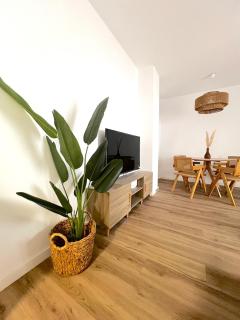 Plaza Mayor Apartment - 6