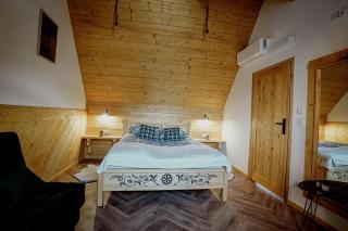 Pokoje SIUCHAJSKO - Zakopane - 2