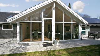 Villavilla #312 - Hornbæk, Nordsjælland - 2
