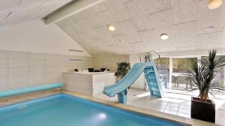 Villavilla #312 - Hornbæk, Nordsjælland - 1