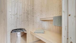 Villavilla #405 - Hostrup Strand, Limfjorden - 8