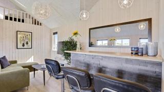 Villavilla #405 - Hostrup Strand, Limfjorden - 6