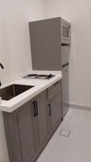 W Hotel Apartment - 1