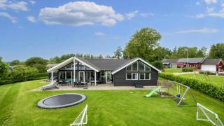 Villavilla #421 - Hvidbjerg, Østjylland - 9