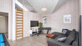 Villavilla #421 - Hvidbjerg, Østjylland - 5