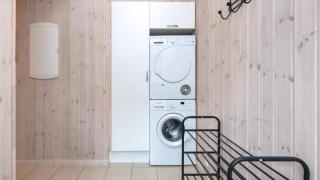 Villavilla #421 - Hvidbjerg, Østjylland - 1