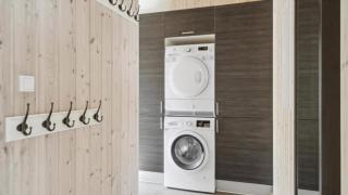 Villavilla #324 - Skåstrup Strand, Fyn Og Øer - 5