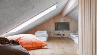 Villavilla #324 - Skåstrup Strand, Fyn Og Øer - 4