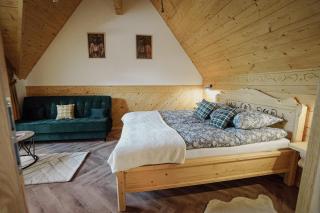 Pokoje SIUCHAJSKO - Zakopane - 1