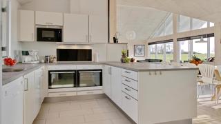 Villavilla 345 - Skåstrup Strand, Fyn Og Øer - 2