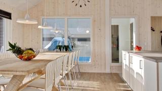 Villavilla 345 - Skåstrup Strand, Fyn Og Øer - 1