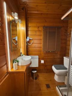 Cave Chalet Parnassos - 3