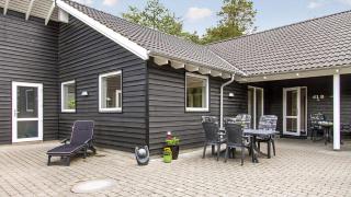 Villavilla #171 - Ebeltoft, Østjylland - 2