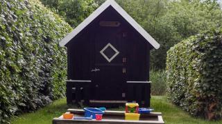 Villavilla #171 - Ebeltoft, Østjylland - 1