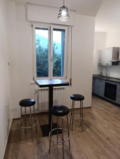 Dafni Nuovo appartamento accogliente funzionale in centro paese - 2