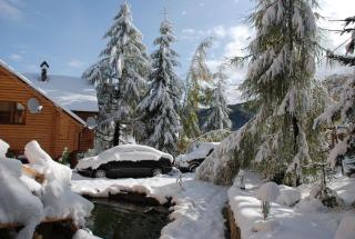 Kraevyd Hotel - Yaremche - 5