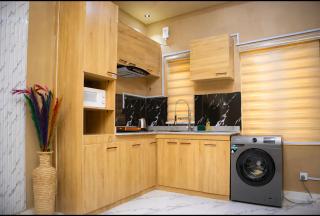 Mae Sangotedo Ajah - 4