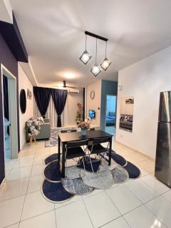 ER Homestay 3Bedrooms Luxury Nearest KLIA - 7