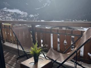 Appartement 8 pièces, 15 pers, Châtel, avec balcon - FR-1-676-234 - 6