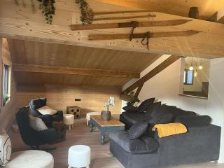 Appartement 8 pièces, 15 pers, Châtel, avec balcon - FR-1-676-234 - 5