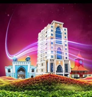 Grand Khalifa Hotel Hamama - 8