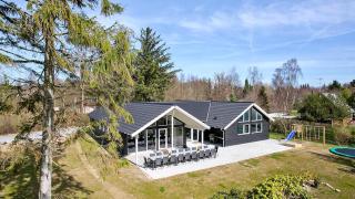 Villavilla #384 - Gilleleje, Nordsjælland - 8