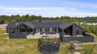 Villavilla #608 - Houstrup Strand, Vestjylland - 0