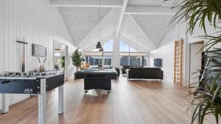 Villavilla #608 - Houstrup Strand, Vestjylland - 2