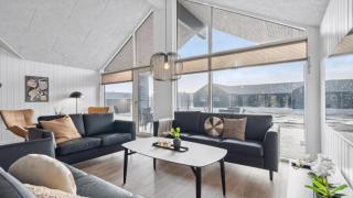 Villavilla #608 - Houstrup Strand, Vestjylland - 3