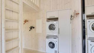 Villavilla #384 - Gilleleje, Nordsjælland - 4