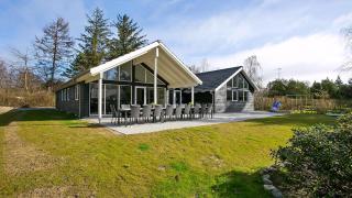 Villavilla #384 - Gilleleje, Nordsjælland - 1