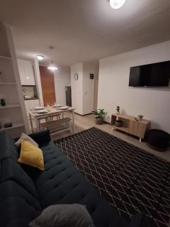 Departamento en la Serena - Condominio Distrito Verde - 0