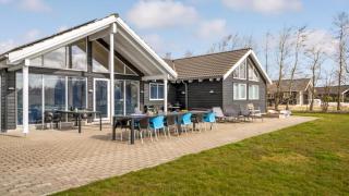 Villavilla #299 - Marielyst, Lollandfalstermøn - 7