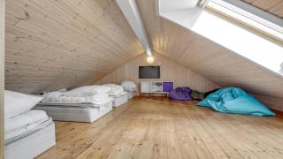 Villavilla #299 - Marielyst, Lollandfalstermøn - 6