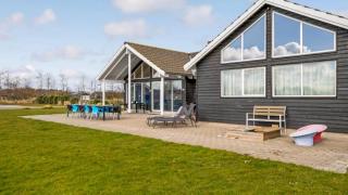 Villavilla #299 - Marielyst, Lollandfalstermøn - 4