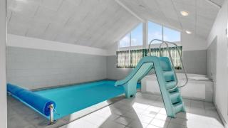 Villavilla #299 - Marielyst, Lollandfalstermøn - 2