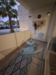 Departamento en la Serena - Condominio Distrito Verde - 5