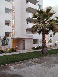 Departamento en la Serena - Condominio Distrito Verde - 3