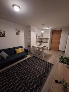 Departamento en la Serena - Condominio Distrito Verde - 2