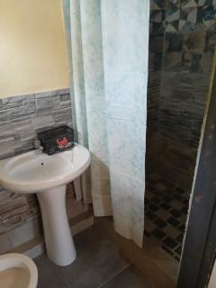 Shivon Vaal Guest House - 9