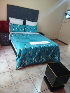 Shivon Vaal Guest House - 1