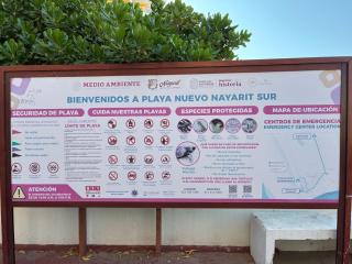 Suite Privada frente a Vidanta King - 9