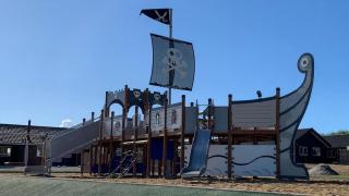 Villavilla #491 - Mommark, Sydjylland - 2